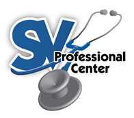 SV Professional Center, Logo