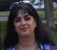 Dr. Tulika Narain